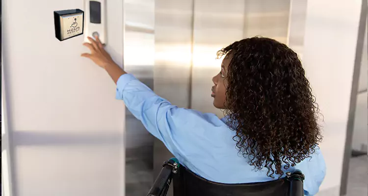 Handicap Push Button Repair in Lakeland, FL