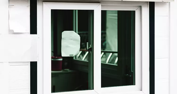Patio Door Window Adjustment Service in Lakeland, FL