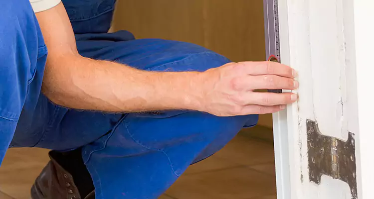 Soft Close Pocket Door Repair in Lakeland, FL
